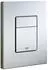 silber: GROHE Skate Cosmopolitan (38732)