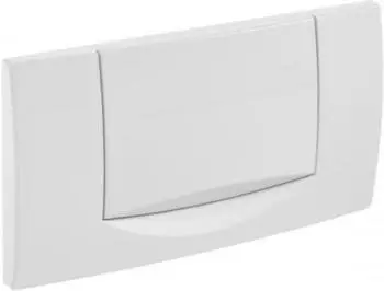 Geberit 200F (115.222.111) weiß