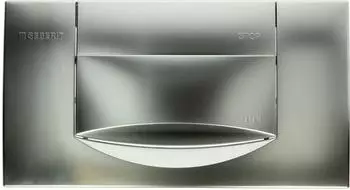 Geberit 200F (115.222.461) chrom seidenglanz