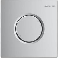 Geberit 116011215, Geberit Urinalsteuerung mit pneumatischer Sp&uuml;lausl&ouml;sung,...