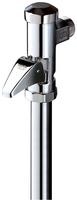 GROHE Start DAL Voll-Automatic-Sp&uuml;ler f&uuml;r WC, 3/4", Badkeramik, 37401000, chrom