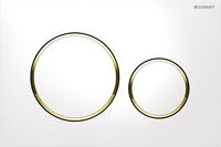 Geberit 115882KK1, Geberit Sigma 20 Round Bet&auml;tigungsplatte 115882KK1 wei&szlig; /