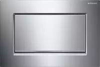 Geberit 115893KY1, Geberit Sigma 10 Square Bet&auml;tigungsplatte 115893KY1