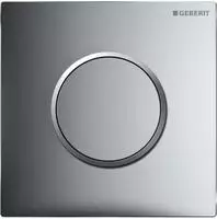 Geberit 116015KH1, Geberit Hytouch Urinalsteuerung Typ 10 116015KH1 pneumatisch,