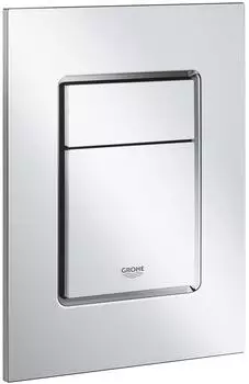 GROHE Skate Cosmopolitan S Abdeckplatte chrom (37535000)