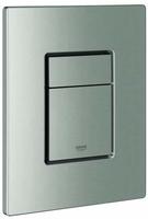 GROHE Abdeckplatte SKATE COSMOPOLITAN 156x197mm hard graphite