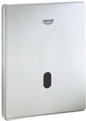GROHE Tectron Skate Infrarot-Elektronik für Urinal edelstahl (37324SD1)