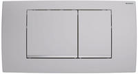Geberit 115899JQ1, Geberit Twinline Bet&auml;tigungsplatte 115899JQ1...
