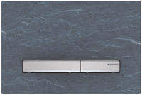 Geberit Sigma50 - Bet&auml;tigungsplatte SIGMA50, Mustang Schiefer 115.788.JM.2
