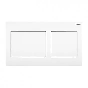 Viega Visign for Style 21 wei&szlig; (773250)