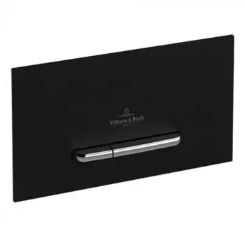 Villeroy & Boch ViConnect M300 glossy black (922160RB)