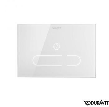 Duravit DuraSystem A2 für WC IR Sensor weiß/weiß (WD5003012000)
