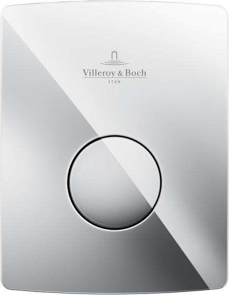 Villeroy & Boch ViConnect U100 chrom (92194461)