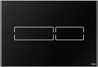 Tece Gmbh - Tecelux Mini Bet&auml;tigungsplatte Aus Glas, Elektronische