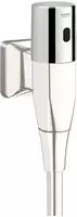 Grohe Tectron Umr&uuml;steinheit 37427000 chrom, Aufputz, Batteriebetrieb