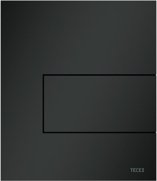 Tece TECEsquare (9242813) schwarz matt