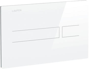 Laufen LIS Elektronische Drückerplatte (H8956630000001)
