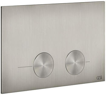 Gessi Bet&auml;tigungsplatte 316 f&uuml;r Omega 54615 Chrom (54615031)