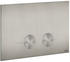 Gessi Betätigungsplatte 316 für Sigma 54611