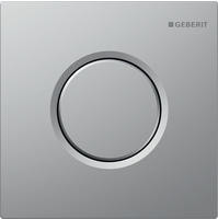 Geberit Typ 01 Urinal-Steuerung, pneumatische Sp&uuml;lausl&ouml;sung 116011JQ5