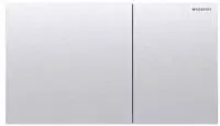 Geberit 115622FW1, Geberit Sigma 70 Square Bet&auml;tigungsplatte 115622FW1 f&uuml;r