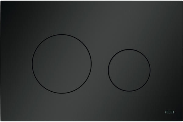 Tece Loop (9.240.925) matt schwarz