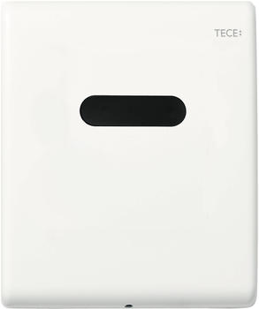Tece TECEplanus Urinal 12-V-Netz Weiß seidenmatt (9242355)
