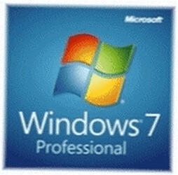 Microsoft Windows 7 Professional 64Bit OEM (GR)