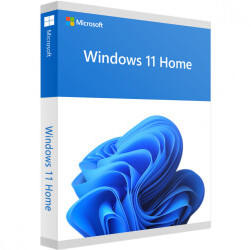 Microsoft Windows 11 Home (HU)