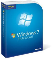 Microsoft Windows 7 Professional 64Bit SP1 OEM (PT)