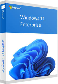 Microsoft Windows 11 Enterprise (64 bits)