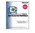 Microsoft Windows Services for NetWare 5.0