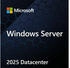 Englisch: Microsoft Windows Server 2025 Datacenter