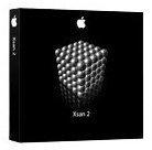 Apple Xsan 2 (DE) (Mac)