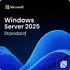 Microsoft Windows Server 2025 Standard 24 Core
