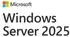 Microsoft Windows Server 2025 Standard 24 Core