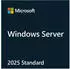 Microsoft Windows Server 2025 Standard 24 Core