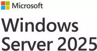 MICROSOFT Windows Server 2025, 5 User CAL (deutsch) (PC)