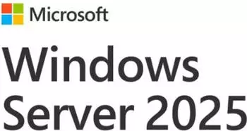 Microsoft Windows Server 2025 Lizenz 5 Benutzer-CALs (EP2-25281)