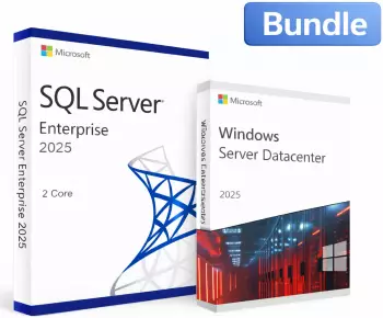 Microsoft Windows Server 2025 Datacenter 24-Core-Lizenz, ESD (EP2-25169)