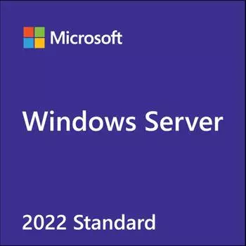 Microsoft Windows Server 2022 User CAL (R18-06448)