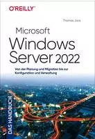 Microsoft Windows Server 2022 &ndash; Das Handbuch