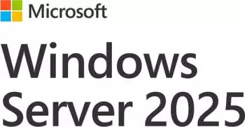 Microsoft Windows Server 2025 Standard Lizenz (EP2-25389)