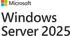 Microsoft Windows Server 2025 Standard