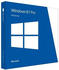 Microsoft Windows 8.1 Pro 64Bit (OEM) (DE)