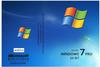 Microsoft Windows 7 Home Premium ESD DE