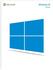 Microsoft Windows 10 Home 32/64-bit (multilingual) (ESD)