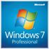 Microsoft Windows 7 Professional 64Bit SP1 OEM (EN)