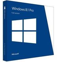 Microsoft Windows 8.1 Pro OEM ESD DE
