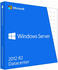 Microsoft Windows Server 2012 Standard R2 Datacenter 64Bit (OEM) (2 CPU) (DE)